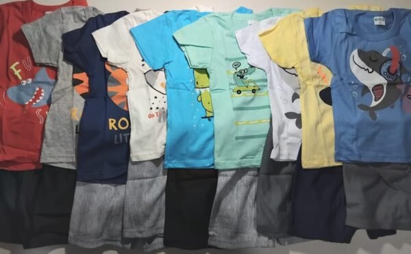 Conjunto Promocional - 3 conjuntos por R$ 100. Leia a legenda!